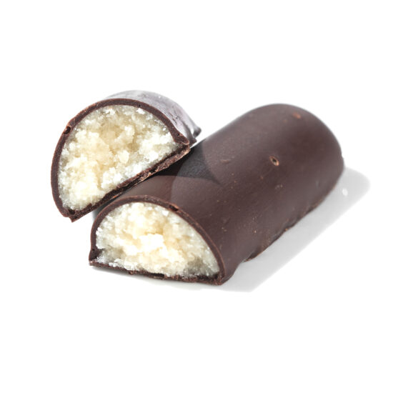 Chocolate Marzipan 1