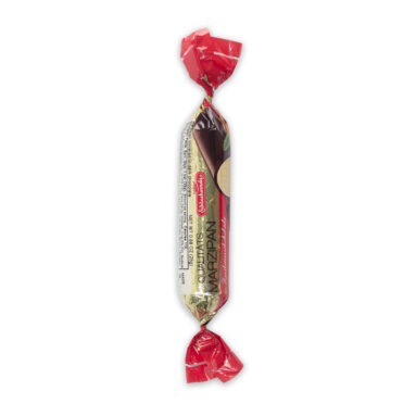 Dark Chocolate Marzipan Bar image