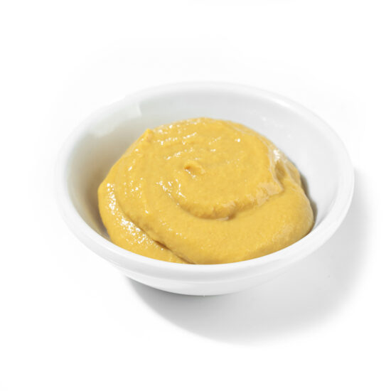 Mild Bavarian Mustard 1