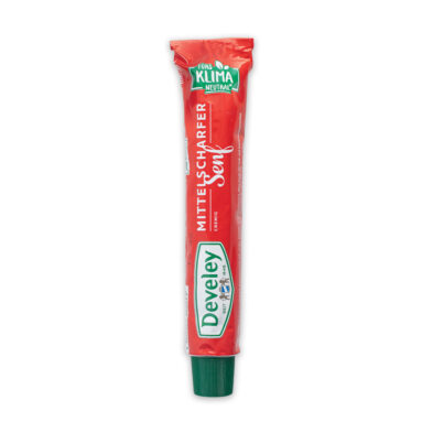 Mild Bavarian Mustard image