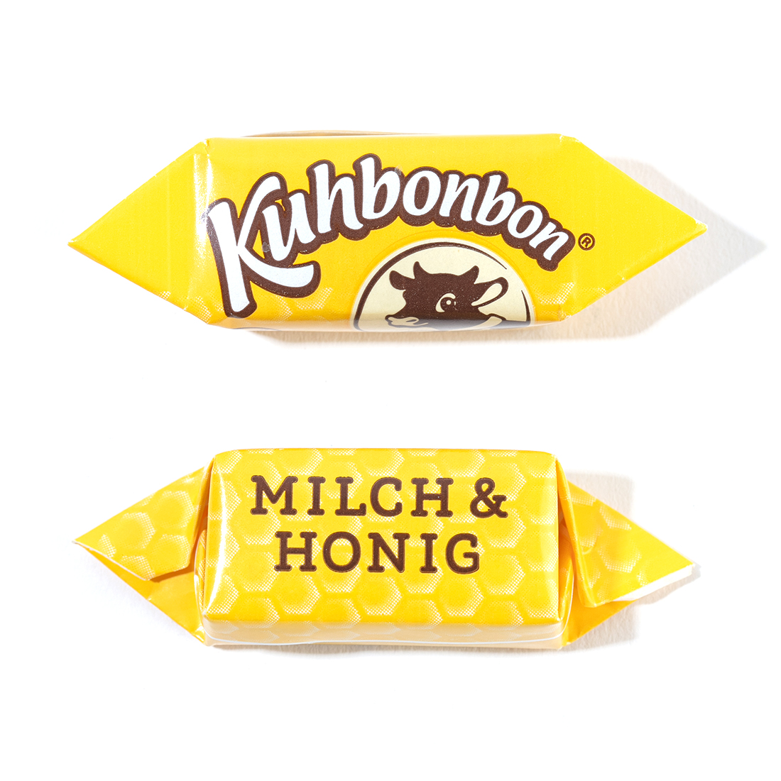 Yum！ Milk & Honey Caramels | Universal Yums