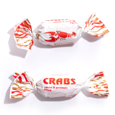 Crab Candy image