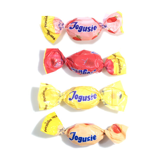 2_Jogusie Yogurt Candy