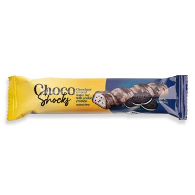 Choco Shocks image