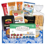 Greece Box Package