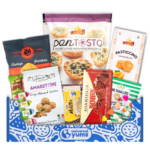 Italy Box Package