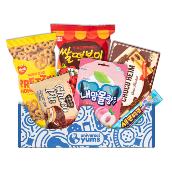 SouthKorea_Yum