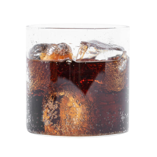 Thums Up Cola