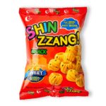Crown Shinzzang Package