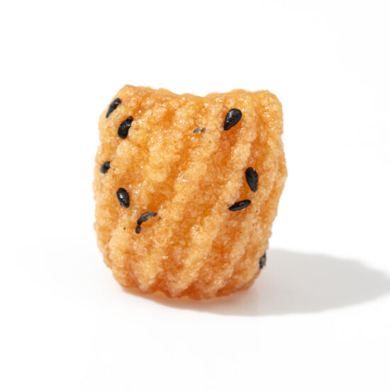 Crown Shinzzang | Universal Yums