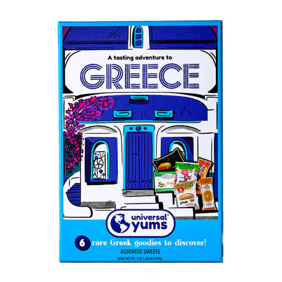 Greece (1)