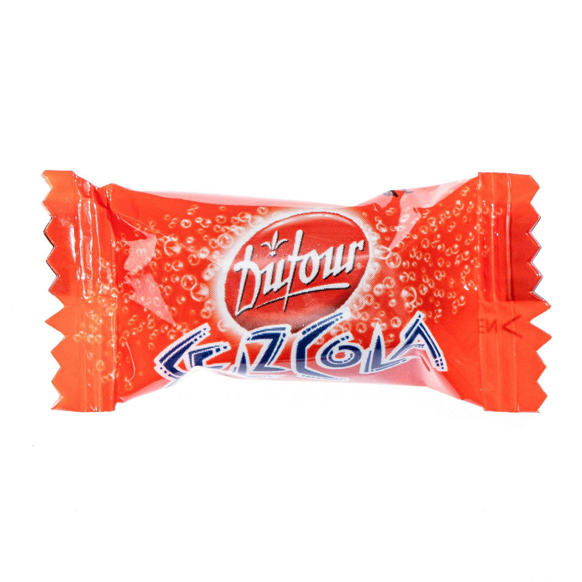 Fizzy Cola Candy