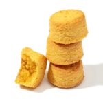 Pasticcino Mandorlato Arancia | Universal Yums