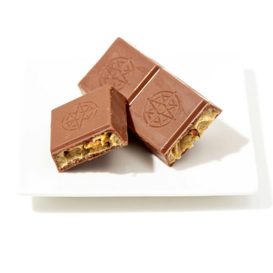 Novi Cuadro Pistacchio | Universal Yums