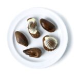 Maître Truffout Feine Meeresfrüchte
