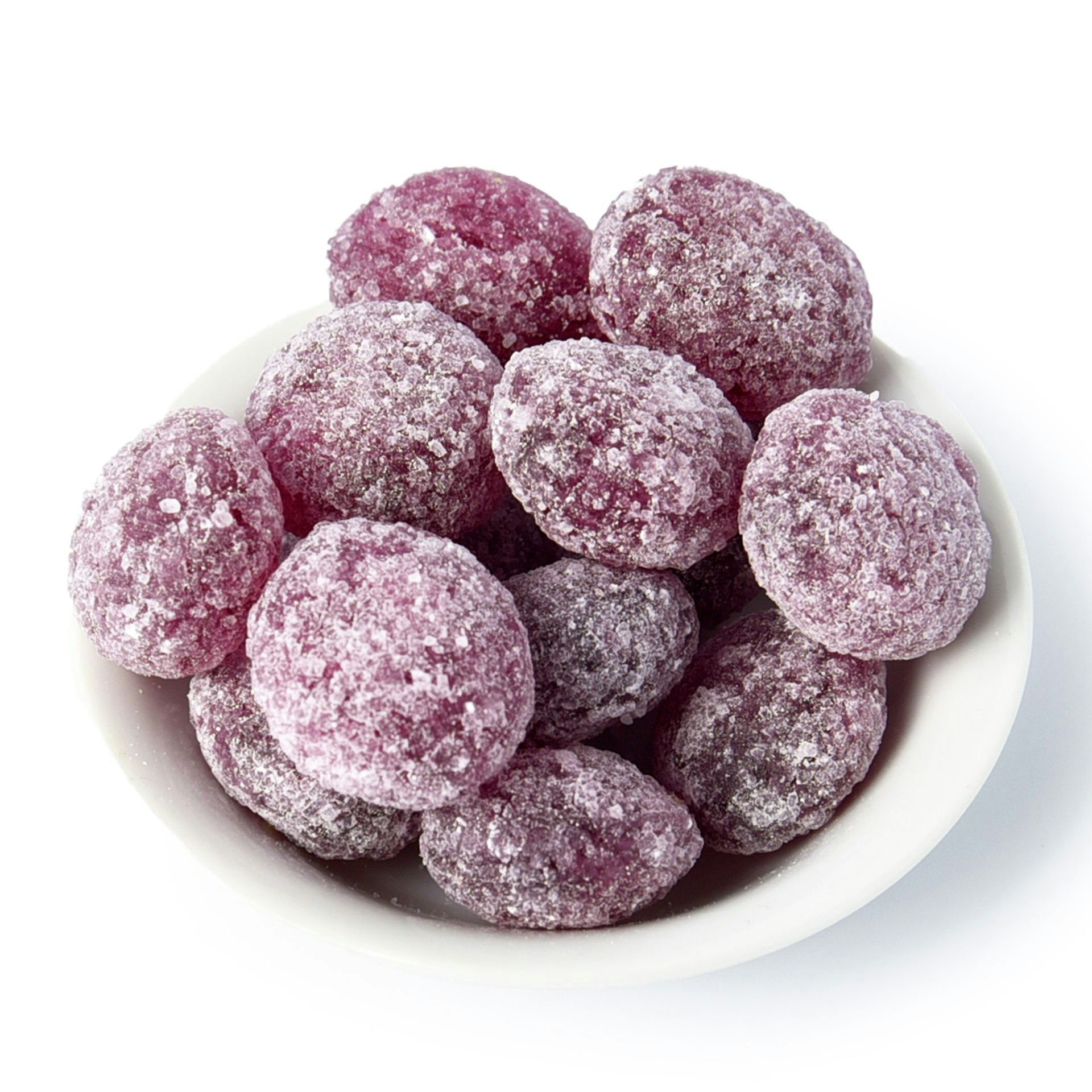 La Vraie Violette de Liege | Universal Yums
