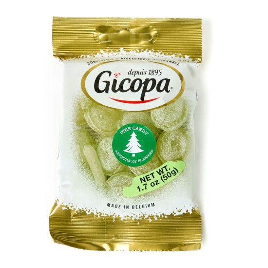 Gicopa Sapin image