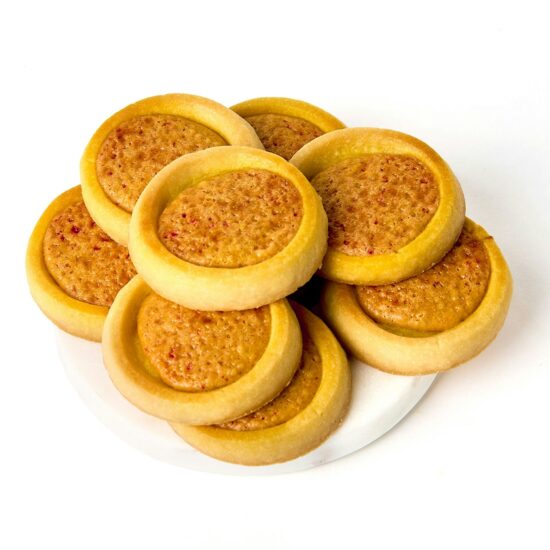 Mr. Ito Yaki Choko Taruto | Universal Yums