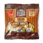 El Caserío Crema de Pistacho Package