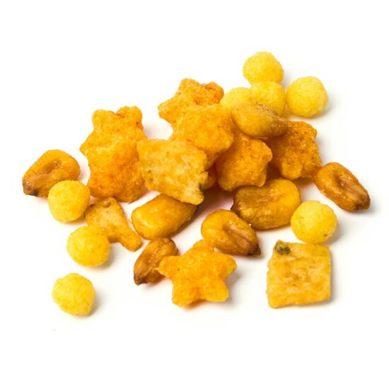 Aspil Puntazos Mix