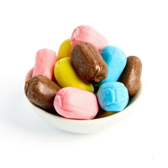Elvan Toffix Sour - Assorted Flavors | Universal Yums