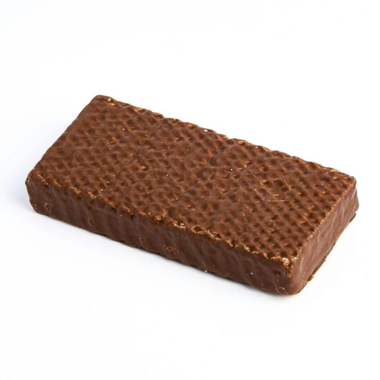 Luxens Coconut Wafers Pieces