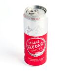 Uludag Gazoz Package