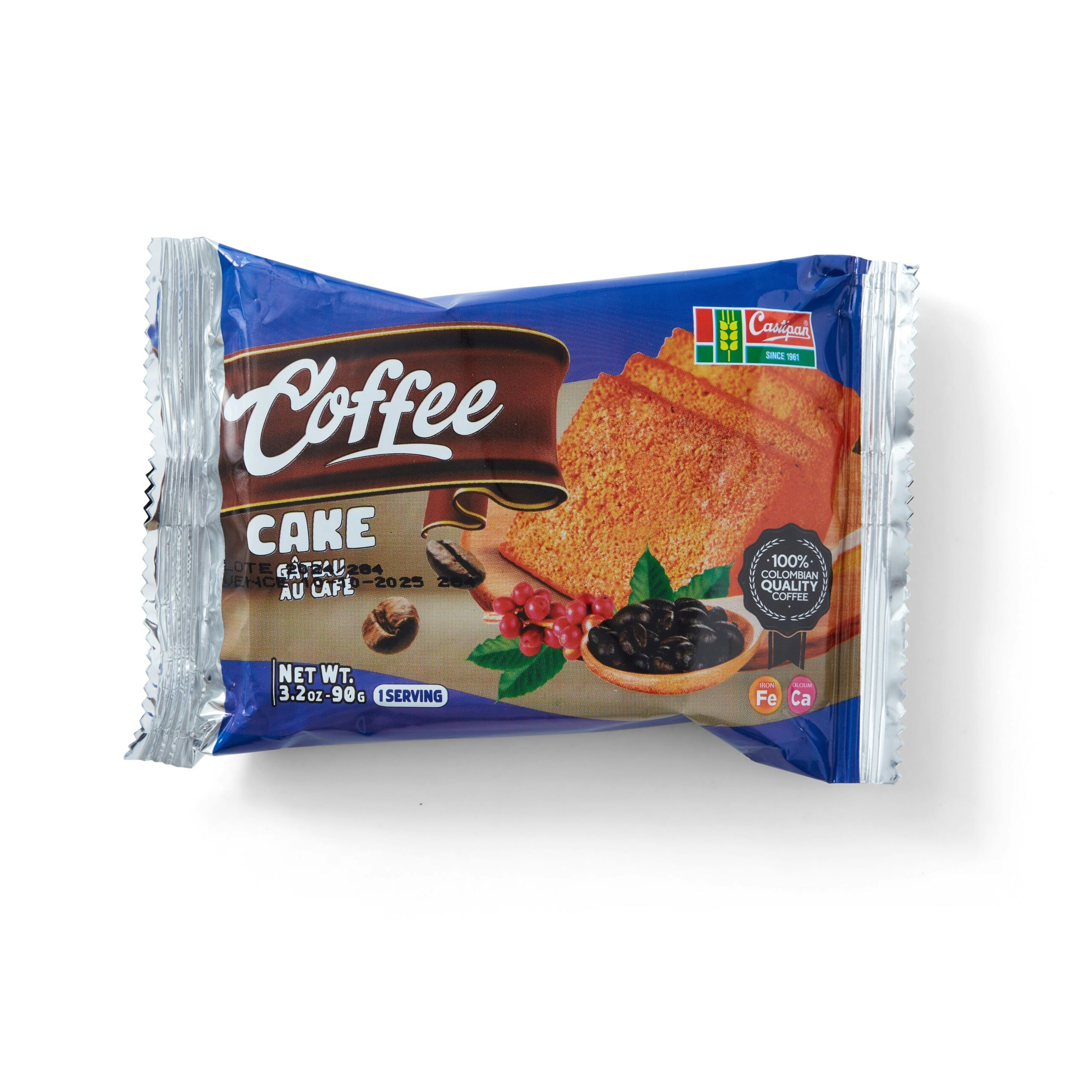 Coffee Cake