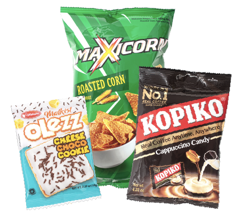 Select Indonesia