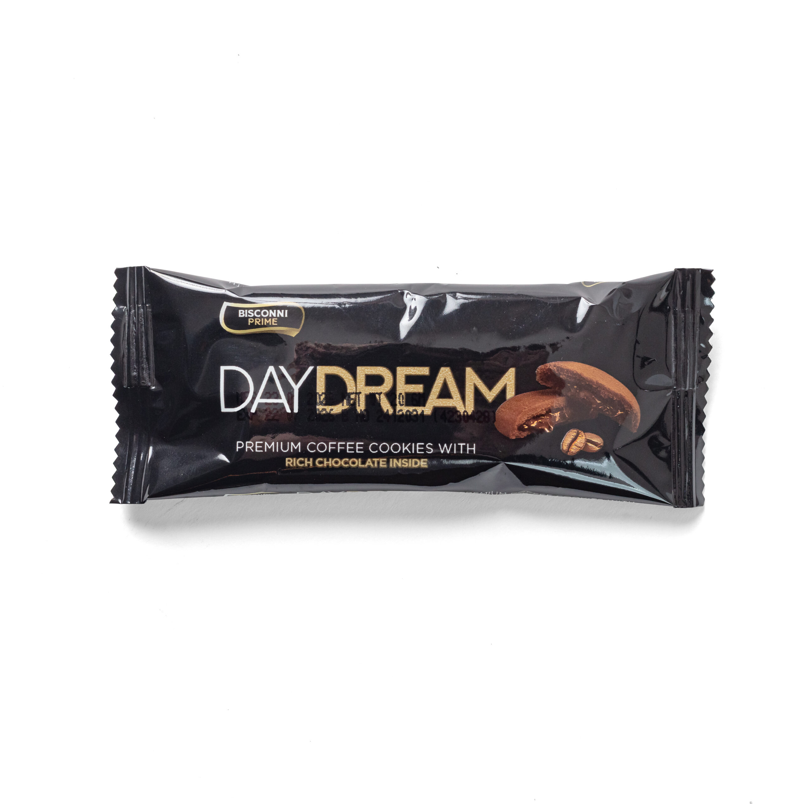 Daydream Coffee & Choco Cookies
