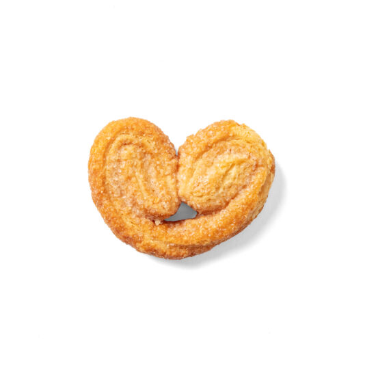 Mayfair Hearts Puff Pastry | Universal Yums