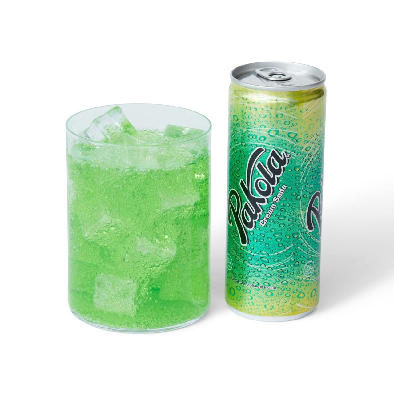 Pakola Soda | Universal Yums