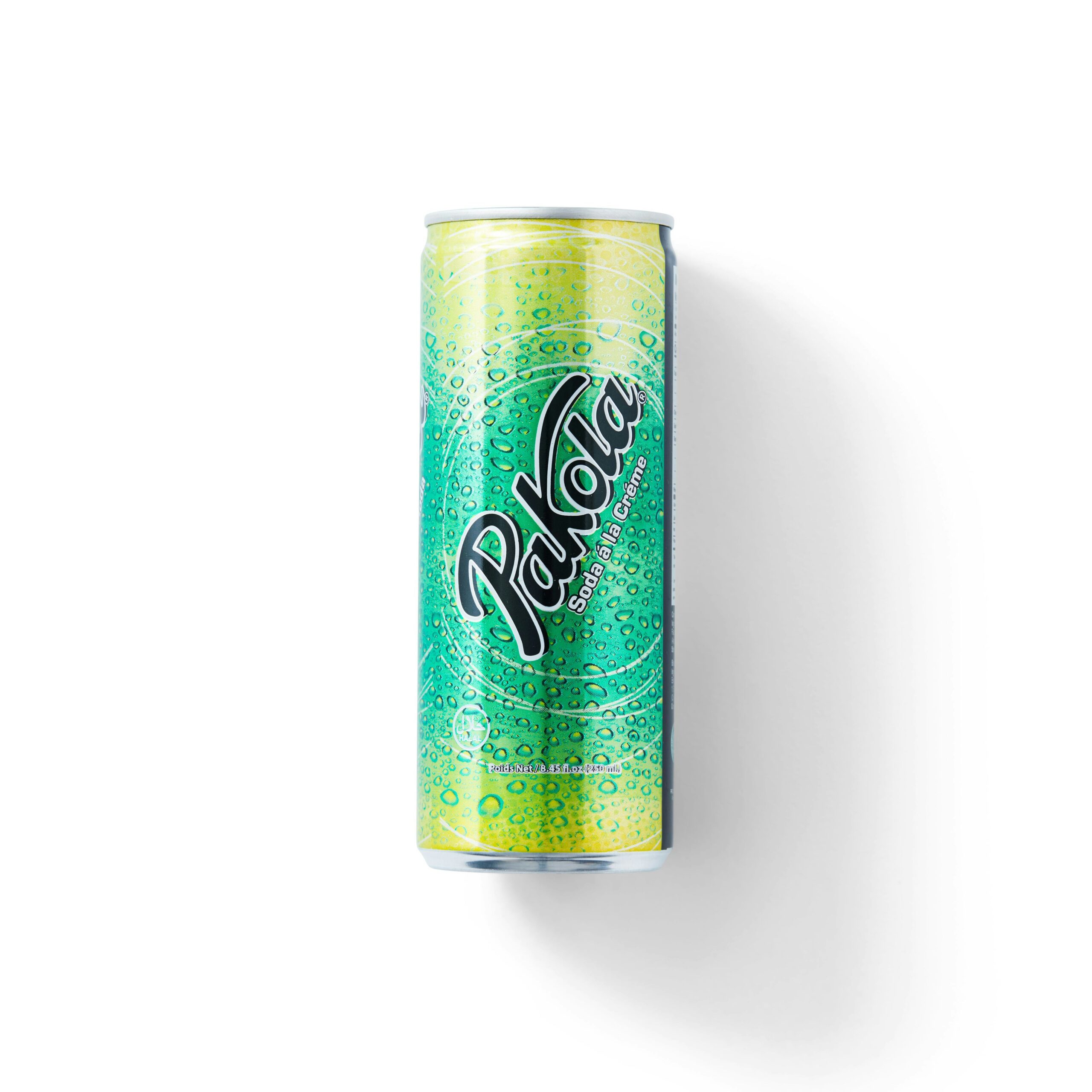 Pakola Soda | Universal Yums