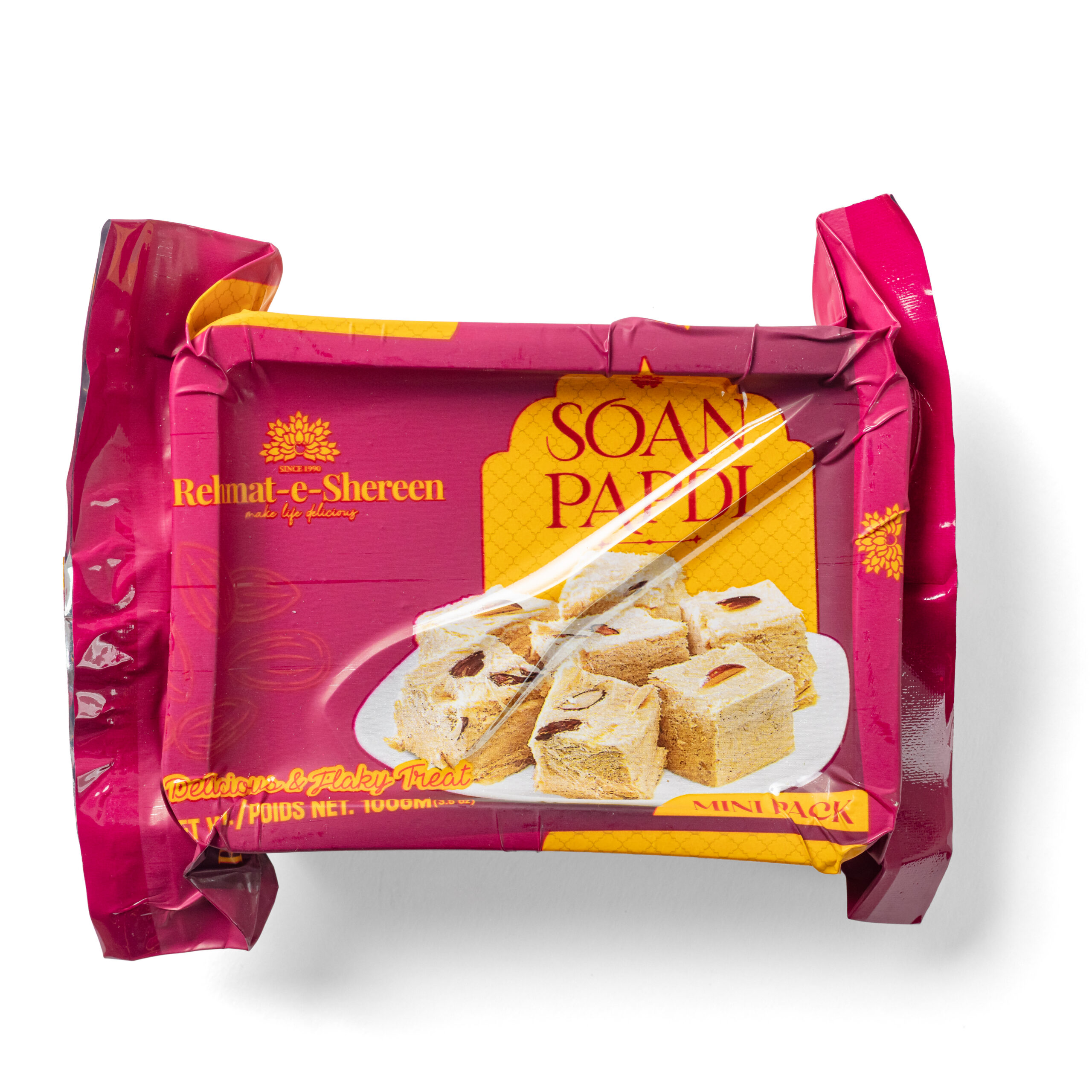 Soan Papdi