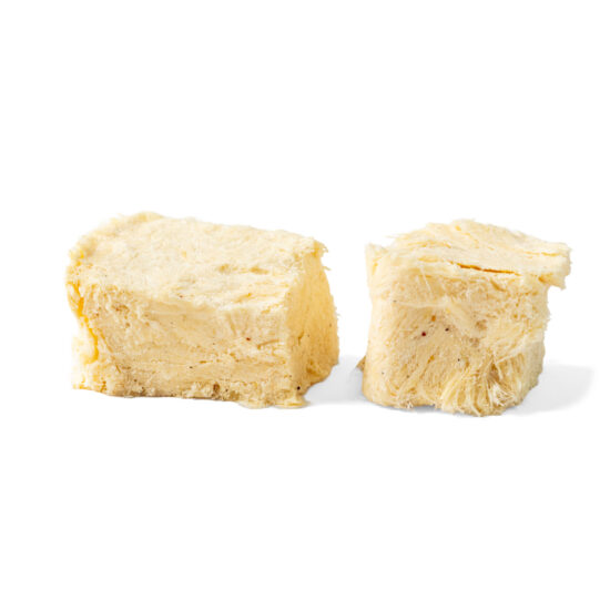 Cardamom-Flavored Layered Dessert Pieces