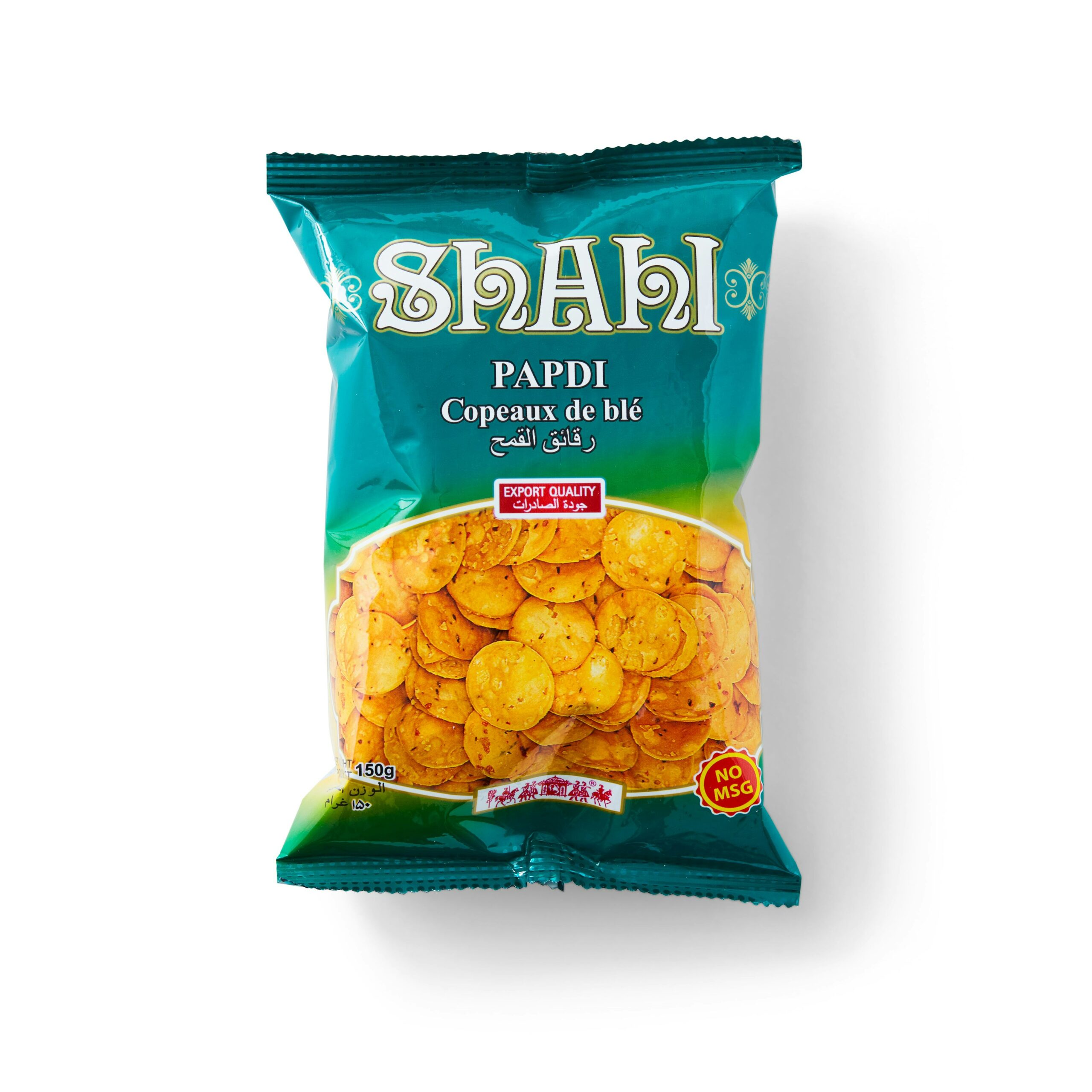 Wheat Chips