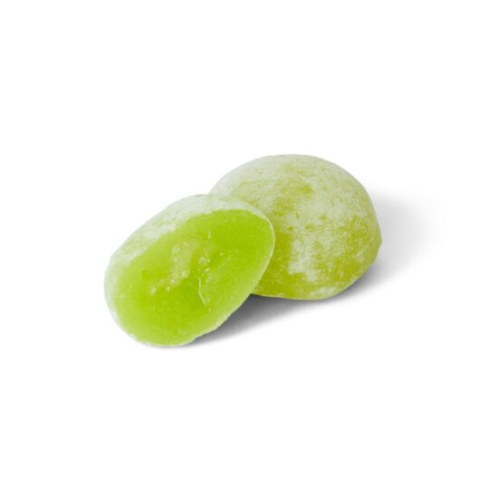 Royal Family Custard Mochi Pieces
