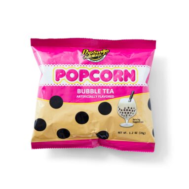 PopSmile Popcorn image