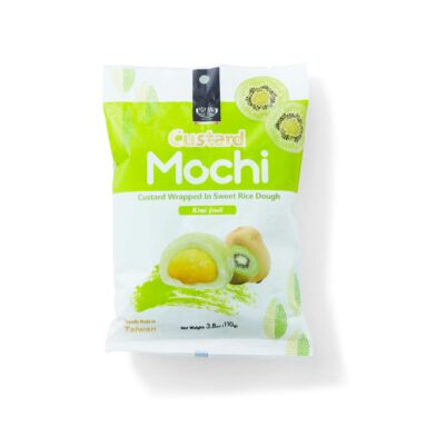 Royal Family Custard Mochi image