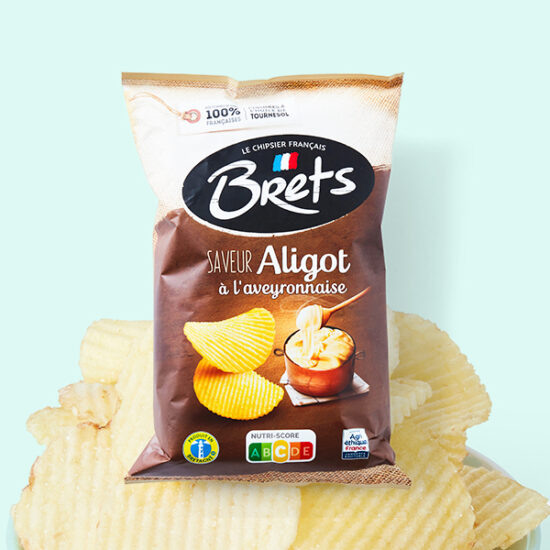 Cheese Chips image