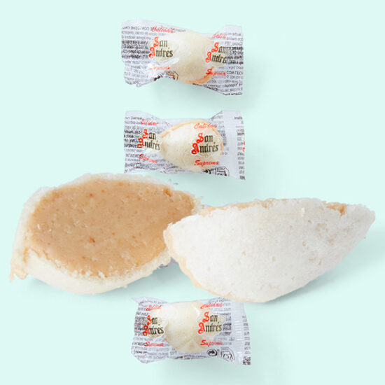 Almond Wafer image