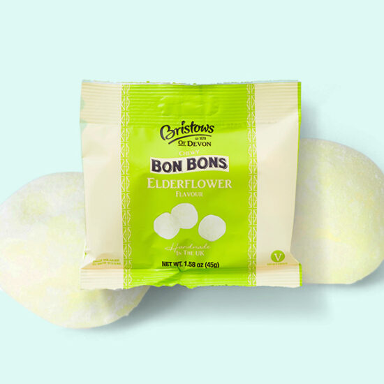Elderflower Bon Bons image
