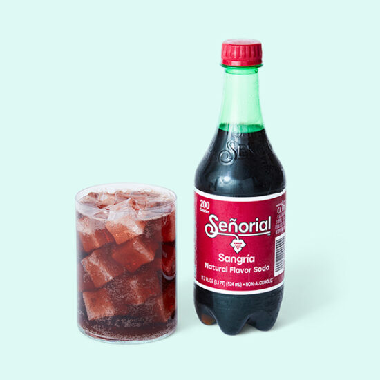 Sangria Soda image