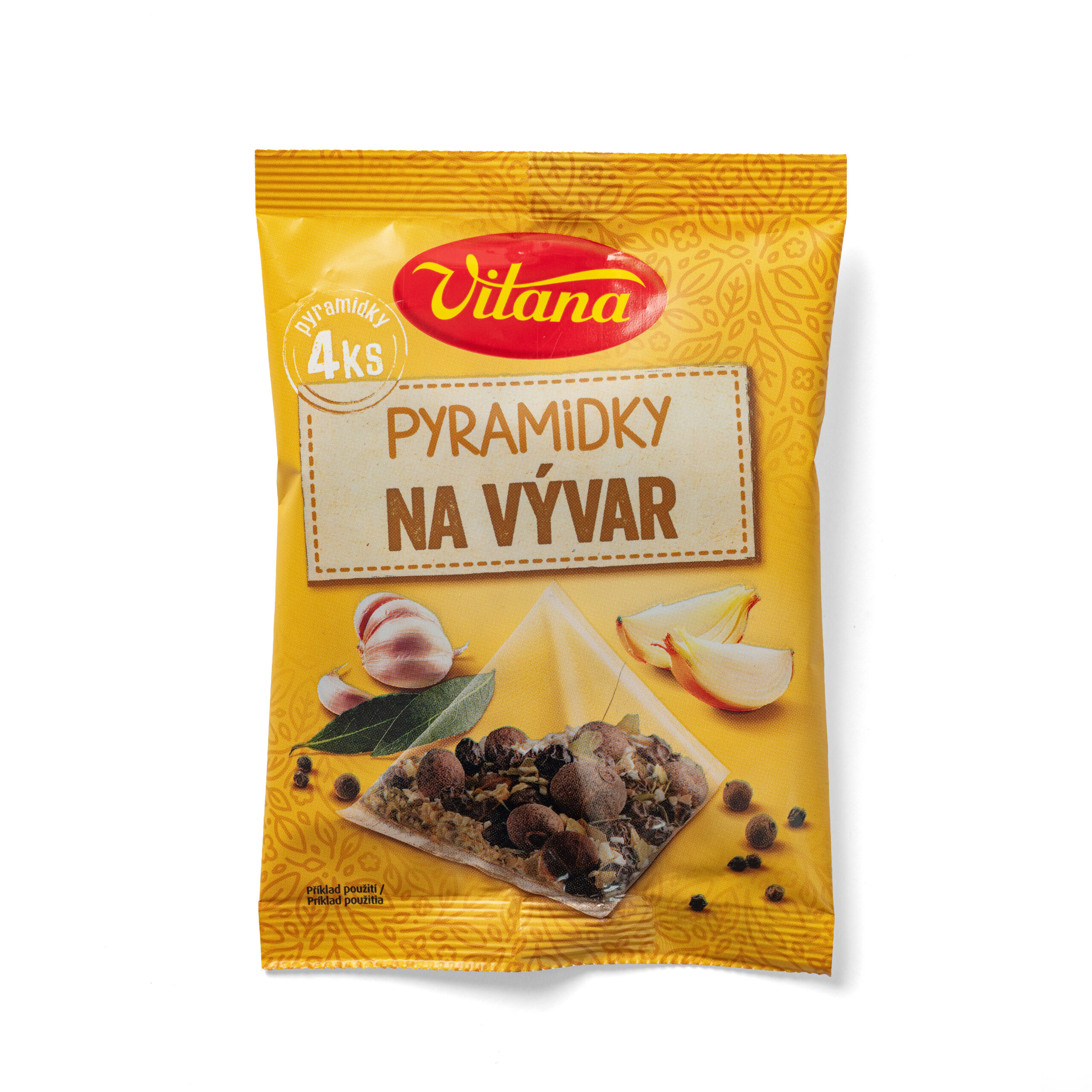 Broth Seasoning Bags
