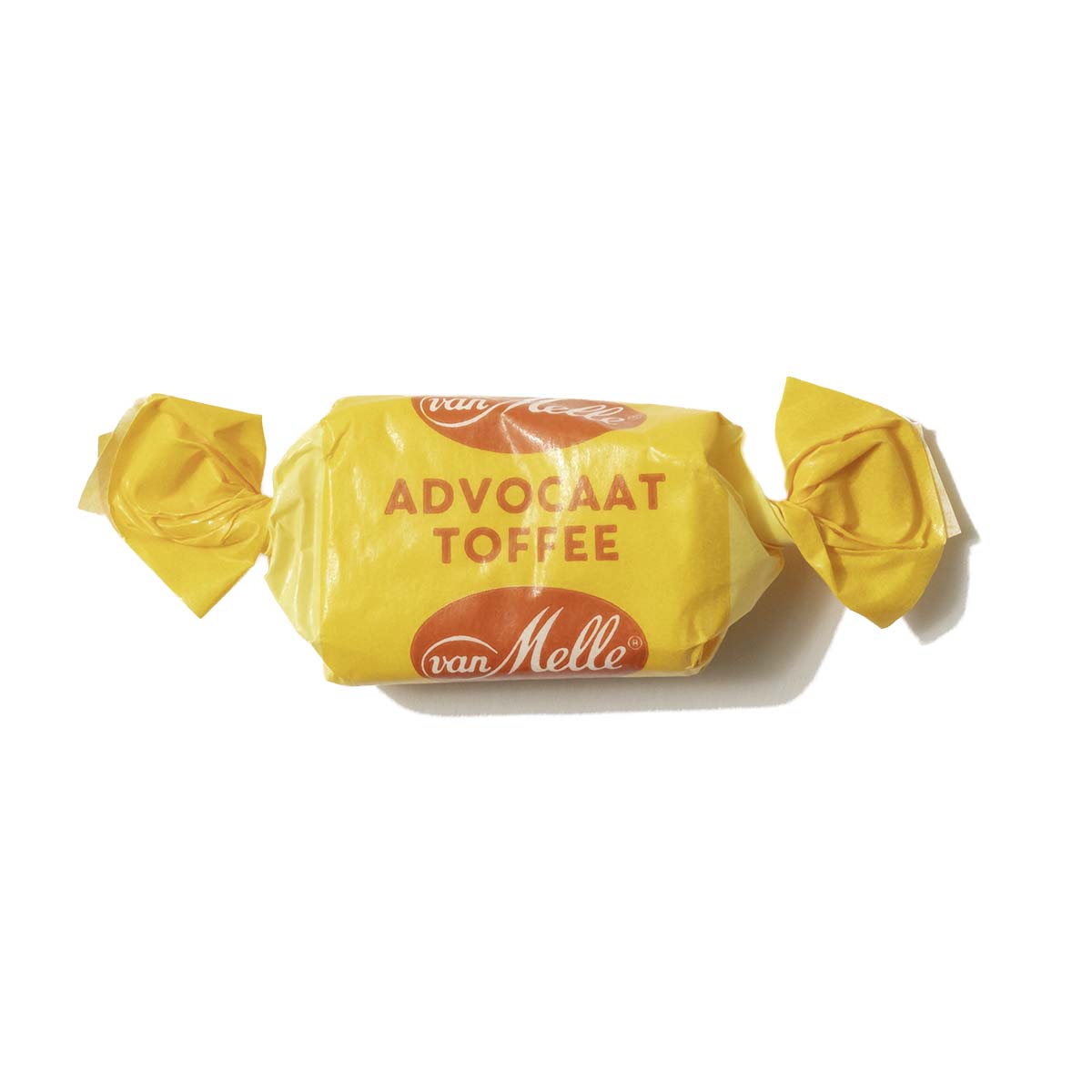 Advocaat Toffee