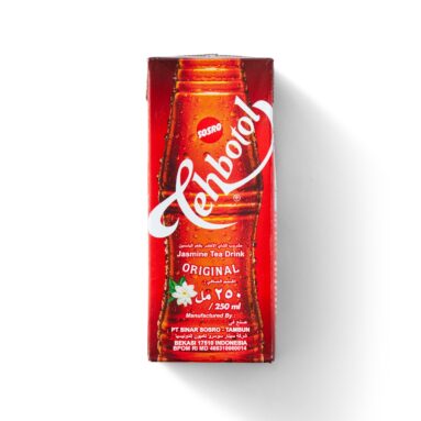 Sosro Teh Botol image