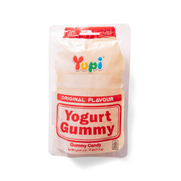 Yupi Jelicious Very | Universal Yums