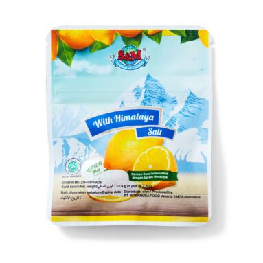 S&M Himalaya Salt image