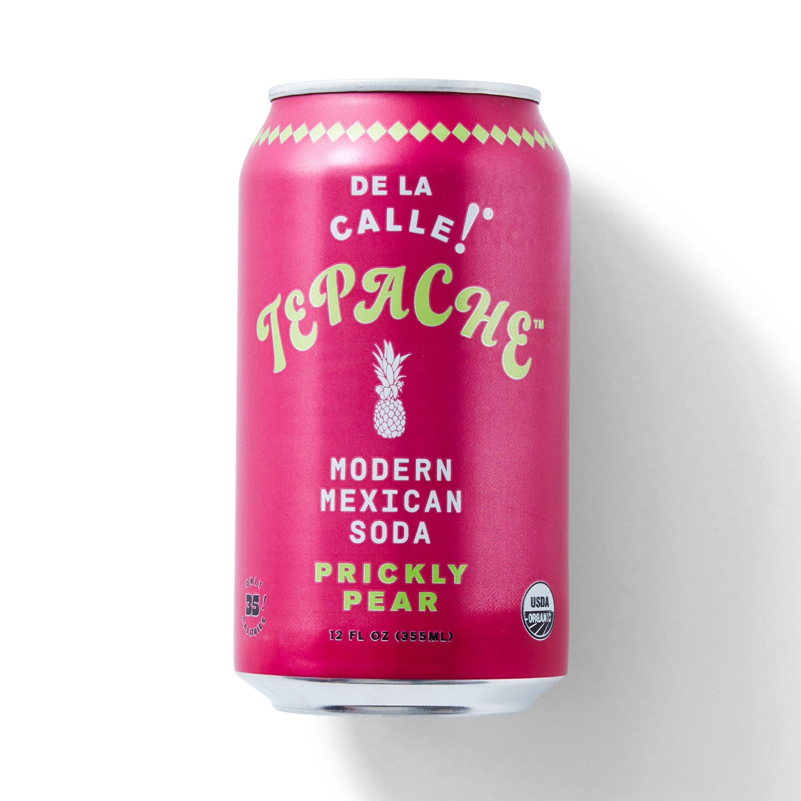 De La Calle Tepache | Universal Yums