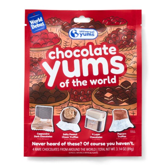 chocolates-of-world